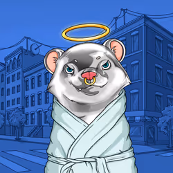 Weasel #91
