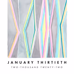 January 30, 2022