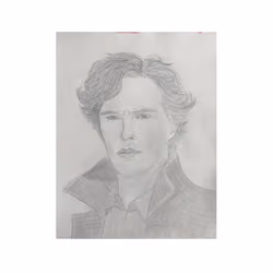 Benedict Cumberbatch