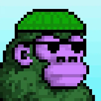 CyberKong #987