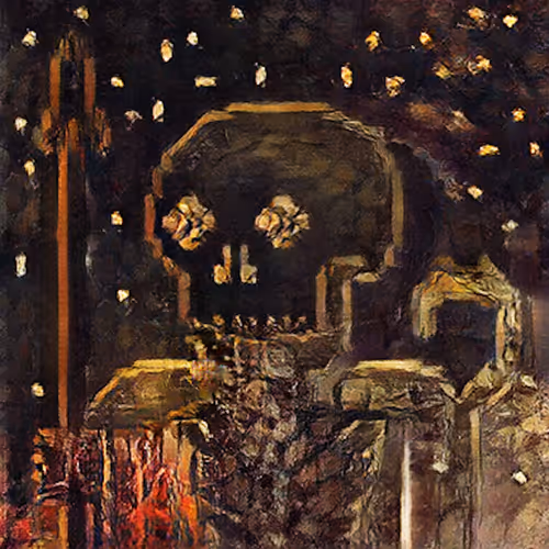 Item #55250154536998404625027252047976608984451896300108729590900307567813947555841 Media