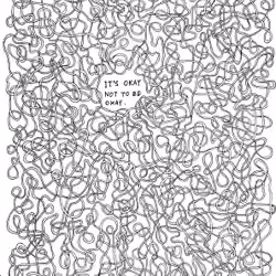 It's Okay Not To Be Okay