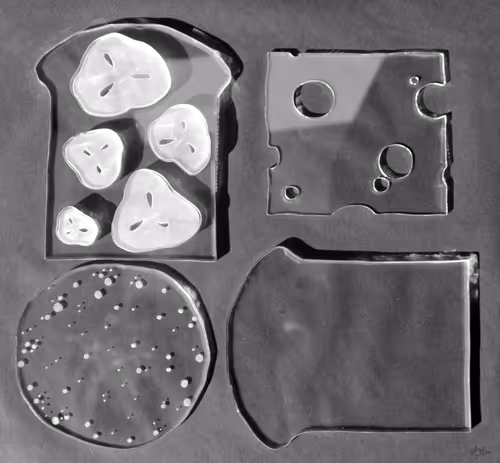 Item #92629819859866754607469429962779561830042068157058097356647276909815350165505 Media