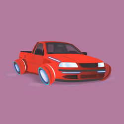 Crypto Car Elite #004