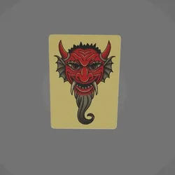 Jokers Wild 4