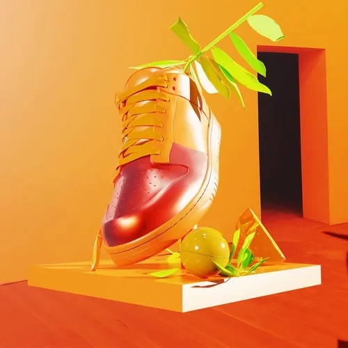 Naranja