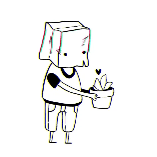 #222 Careful Friend
