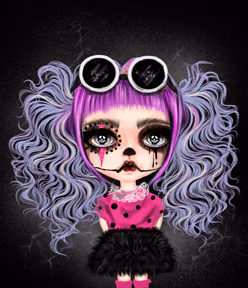 Item #39172408762408796355673279481257167668453207554706473918895815392337120460801 Media