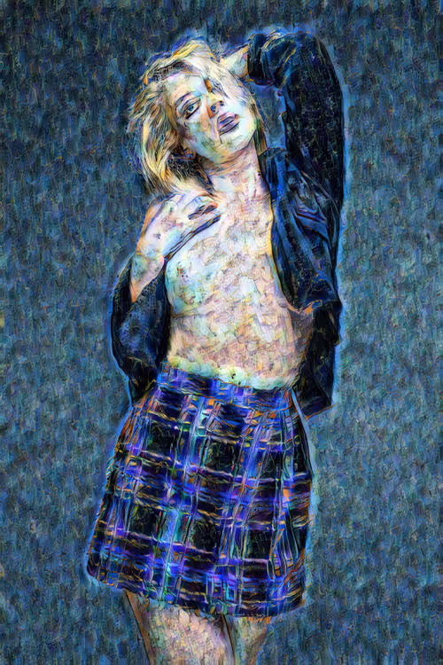 Item #85758383549739619093127195554552992502240563953877310401049729659268990238721 Media