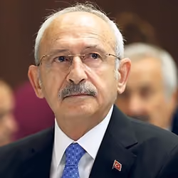 Kemal Kılıçdaroğlu Siyasi NFT