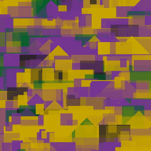 PurpleYellow - №2