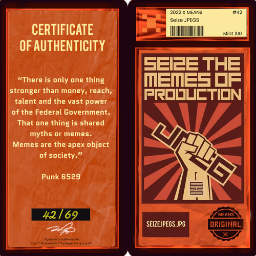 Themeans
