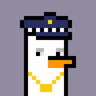 Duckie #479