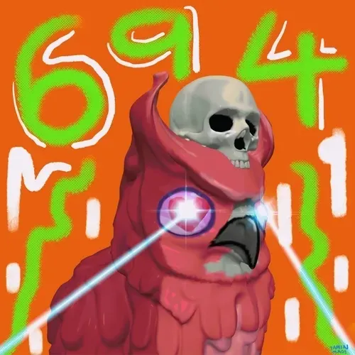 Item #94372981938355951448706343845067997220846448432875164704297383976237275283457 Media