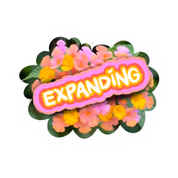 Expanding