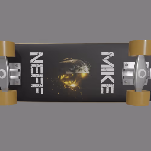 Kickflips #008