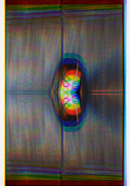 Item #16561464386449287733941974530958338153810349776744238743103388405422792638465 Media