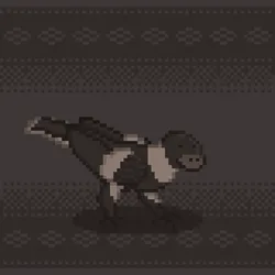 Archaeopteryx (ExtinctEgg #62)