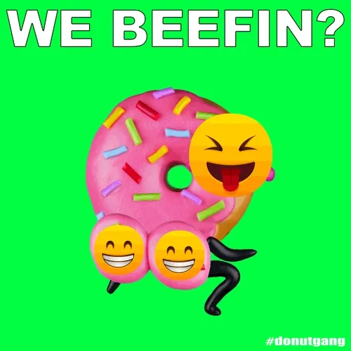 Thecrypdonut S Greatest Twork S