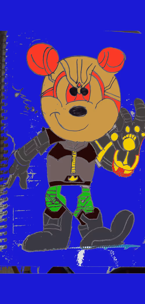 Item #112375948560110869881024579362805399071252658345030218079639007129641148219393 Media