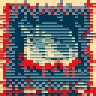 Item #39903677437007397492918135388867549626655450665085462550385469801111278845953 Media