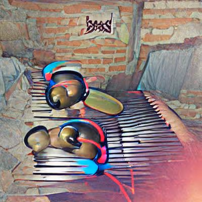 barbobeats Collection