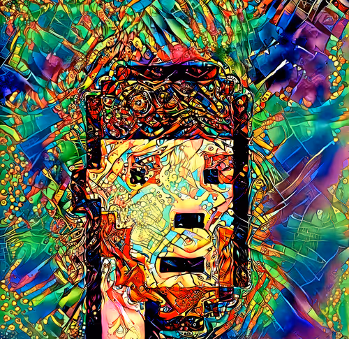 Item #27157739532805017538808968814274960570946269113726017715931686438816968605697 Media