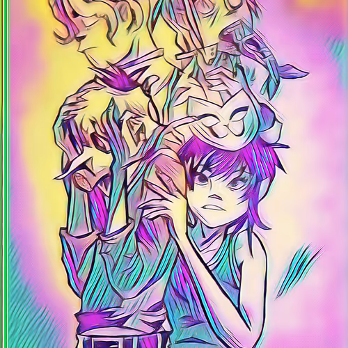 QueenofDogcoin Collection