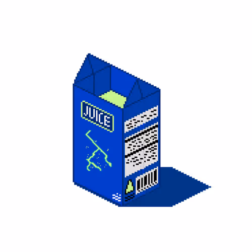 Juiceboxes