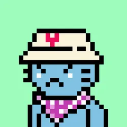 PixelCat 7242