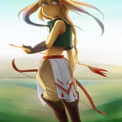 Arrow