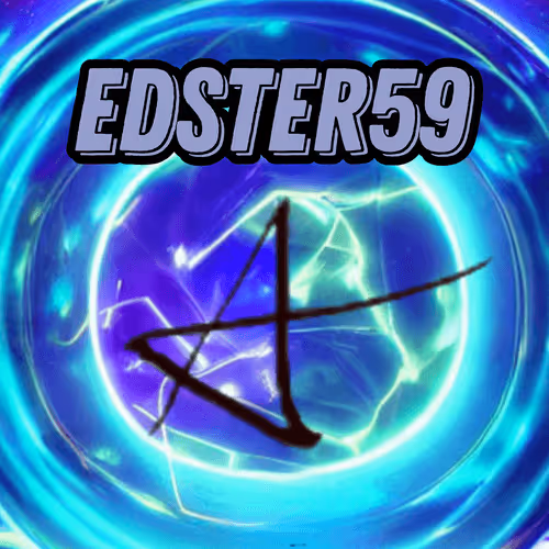 Edster59-Spaceibles Collection