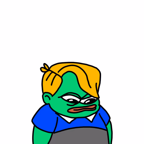 Poorlydrawnpepes