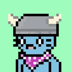 PixelCat 8789