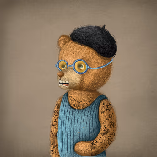 Bearmood