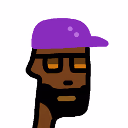 low effort punk 8138