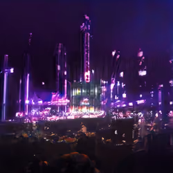 Neo Sashida: Skyline