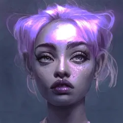 Cyber Chick #024