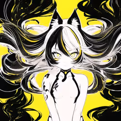 BeastGirl #25
