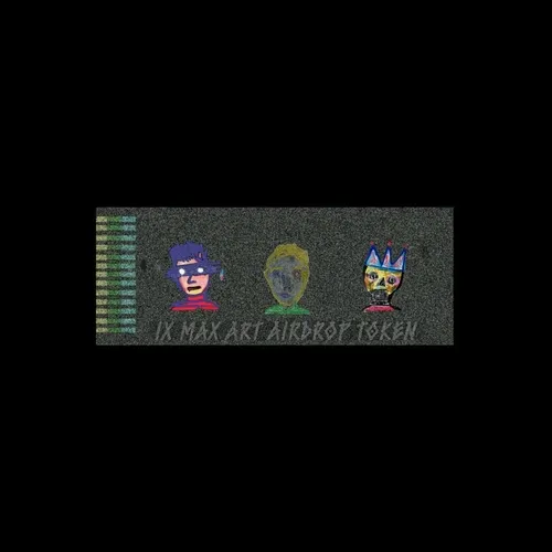 Ix MaX ArTdrOP ToKen