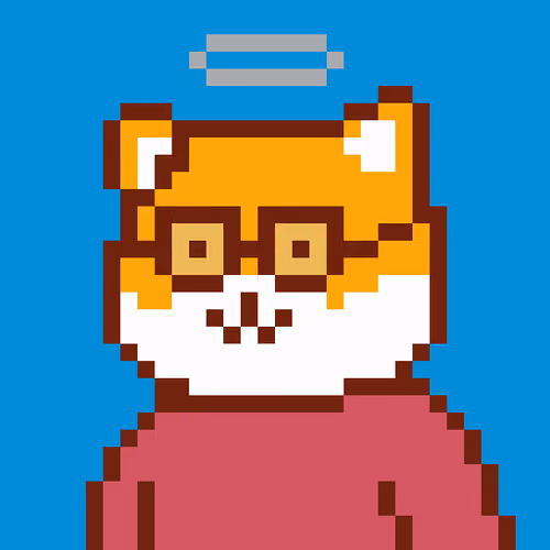 32x Shiba #88