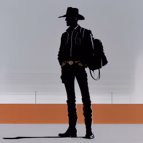 Minimalistcowboy