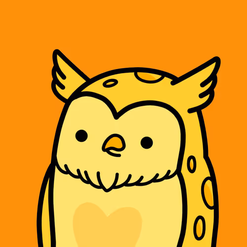 Owlmybabies
