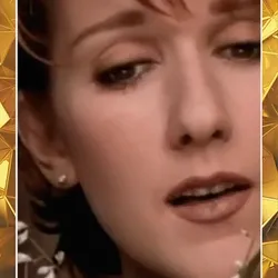 Céline Dion - Falling Into You