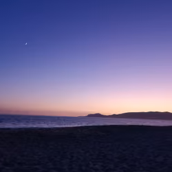 Soltroia Beach