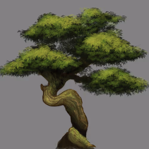 1 buy = plant 1 treep