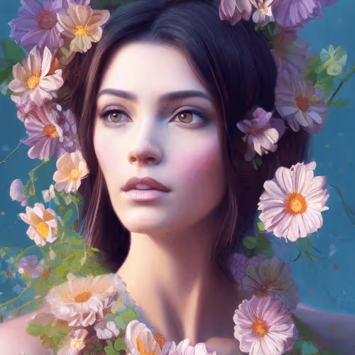 Artemisias Muse