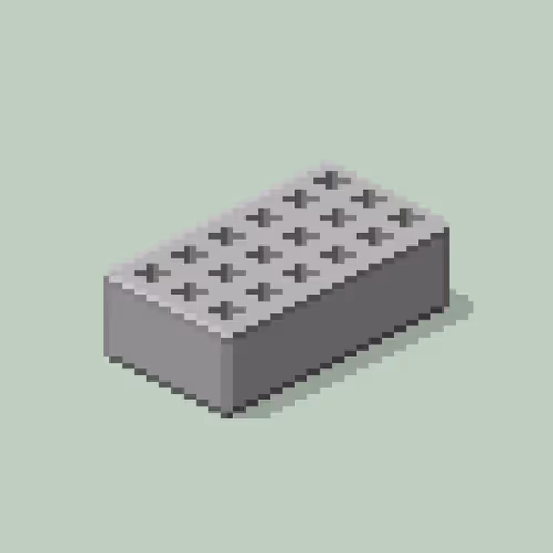 Just Bricks