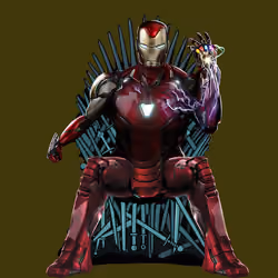 Iron Man