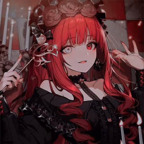 Sarahleon Collection